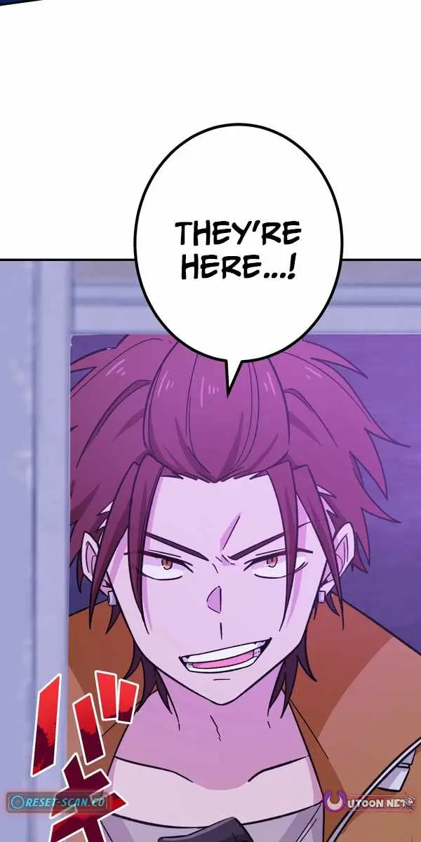 The Strongest Assassin Gets Transported to Another World With His Class Chapter 112 Page 15