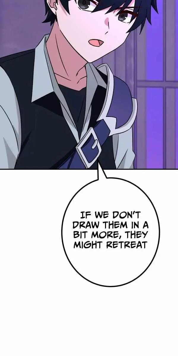 The Strongest Assassin Gets Transported to Another World With His Class Chapter 112 Page 17