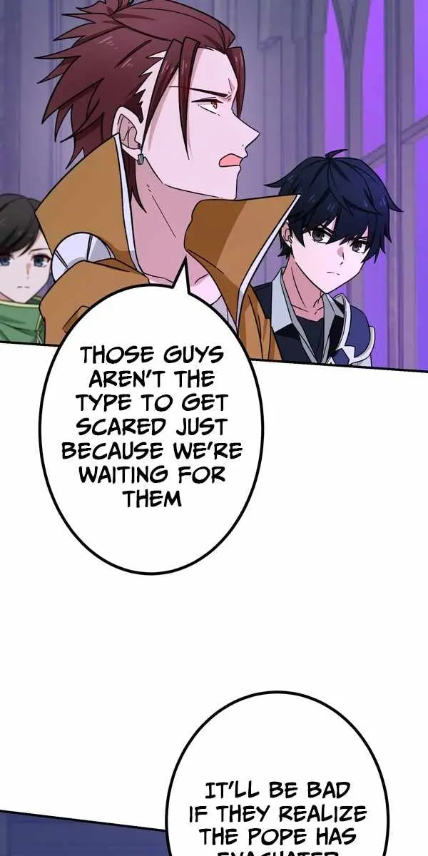 The Strongest Assassin Gets Transported to Another World With His Class Chapter 112 Page 19