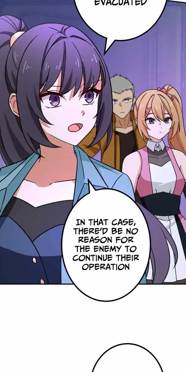 The Strongest Assassin Gets Transported to Another World With His Class Chapter 112 Page 20