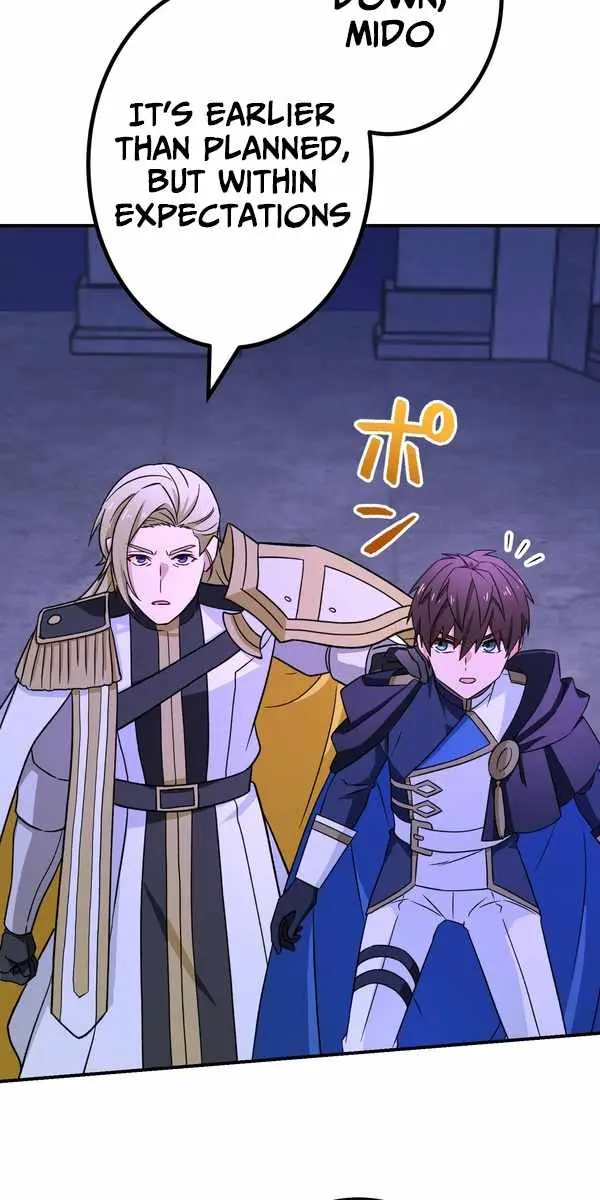 The Strongest Assassin Gets Transported to Another World With His Class Chapter 112 Page 23