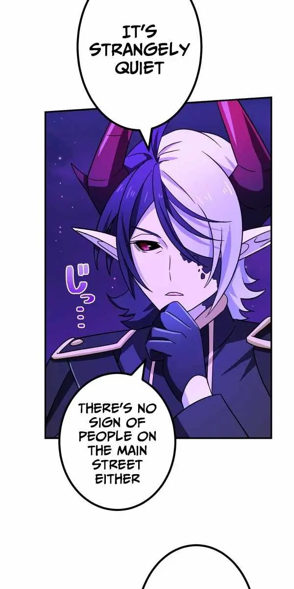 The Strongest Assassin Gets Transported to Another World With His Class Chapter 112 Page 35