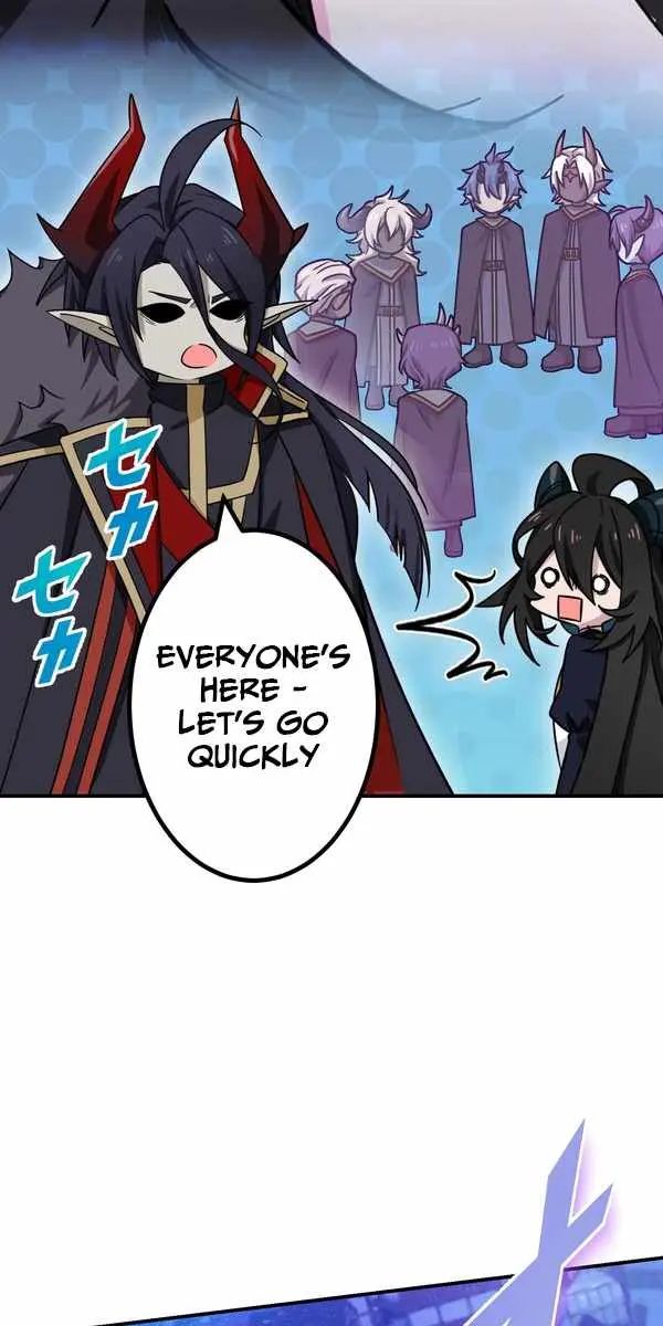 The Strongest Assassin Gets Transported to Another World With His Class Chapter 112 Page 40
