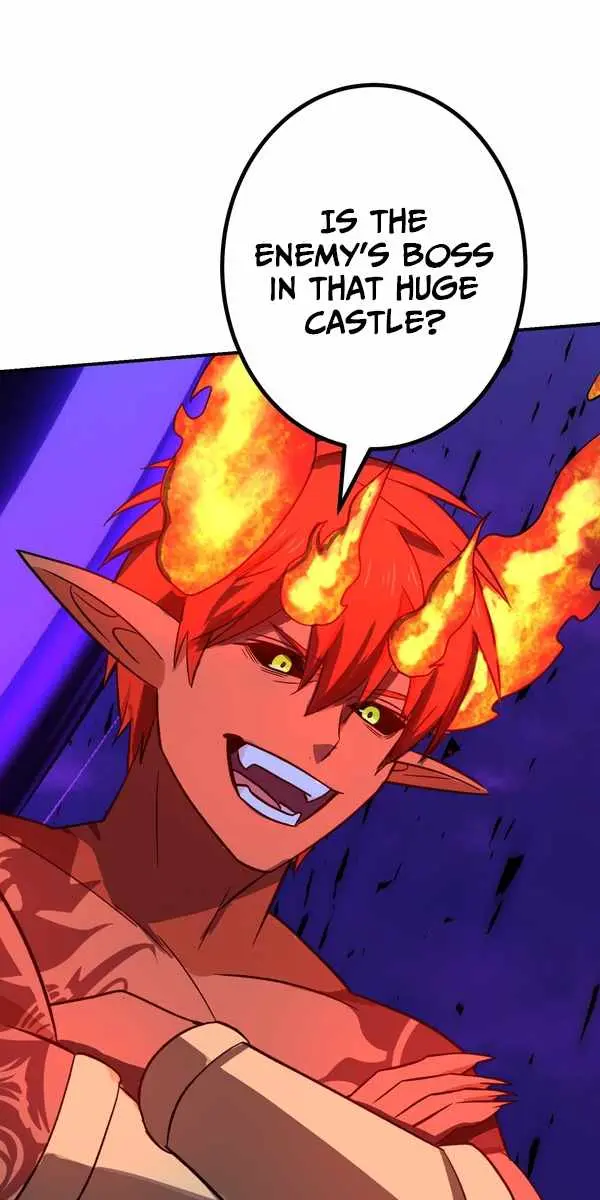 The Strongest Assassin Gets Transported to Another World With His Class Chapter 112 Page 42