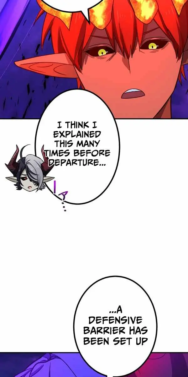 The Strongest Assassin Gets Transported to Another World With His Class Chapter 112 Page 47