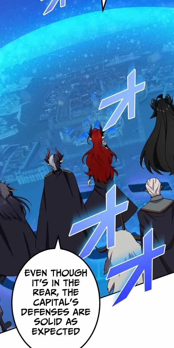 The Strongest Assassin Gets Transported to Another World With His Class Chapter 112 Page 49