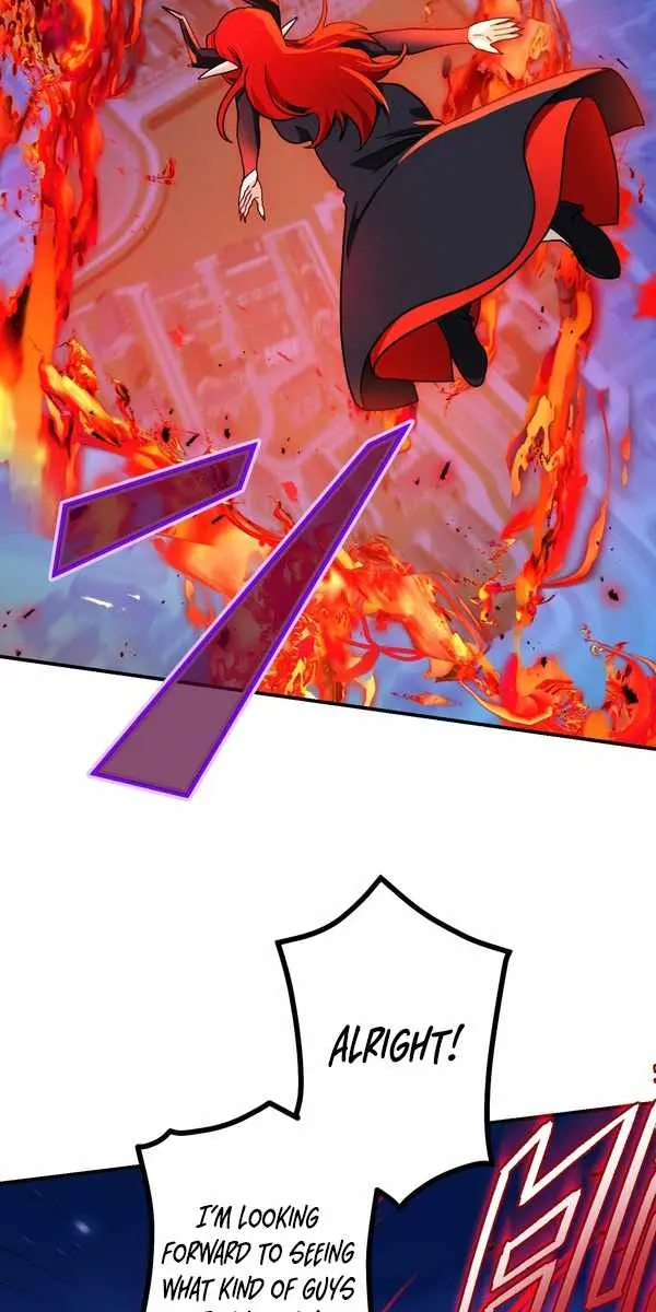 The Strongest Assassin Gets Transported to Another World With His Class Chapter 112 Page 70