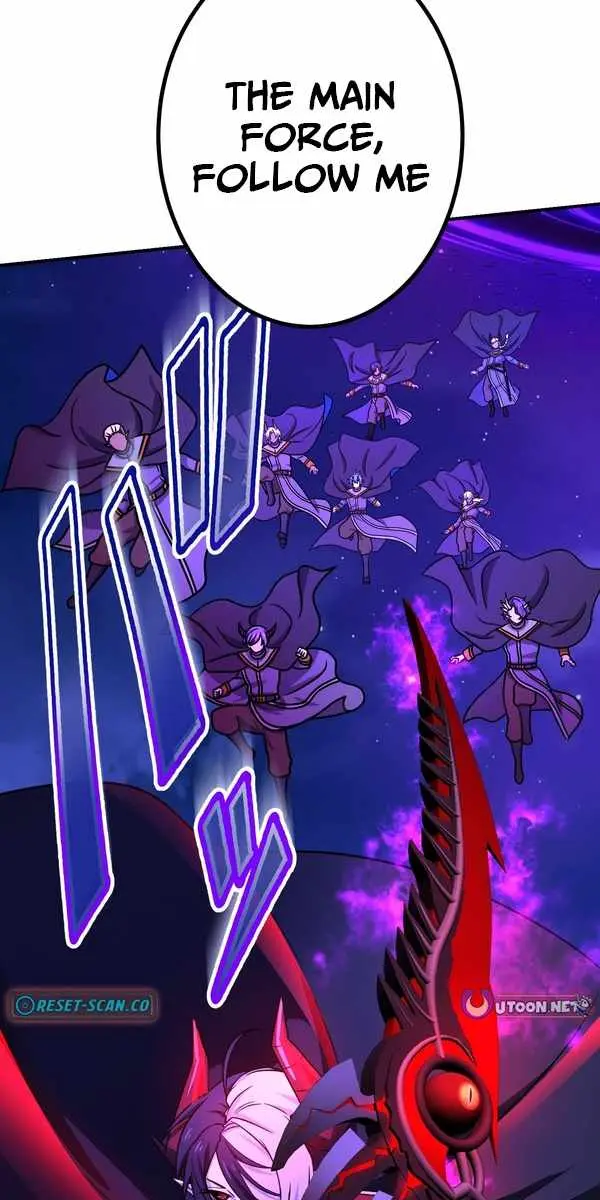 The Strongest Assassin Gets Transported to Another World With His Class Chapter 112 Page 74