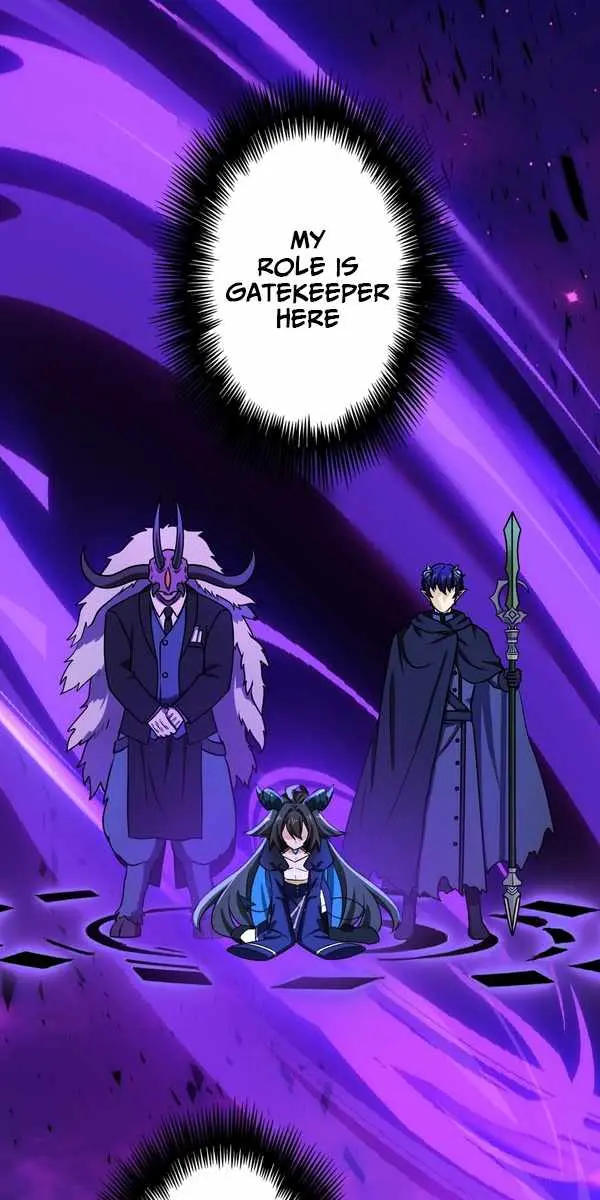 The Strongest Assassin Gets Transported to Another World With His Class Chapter 112 Page 77