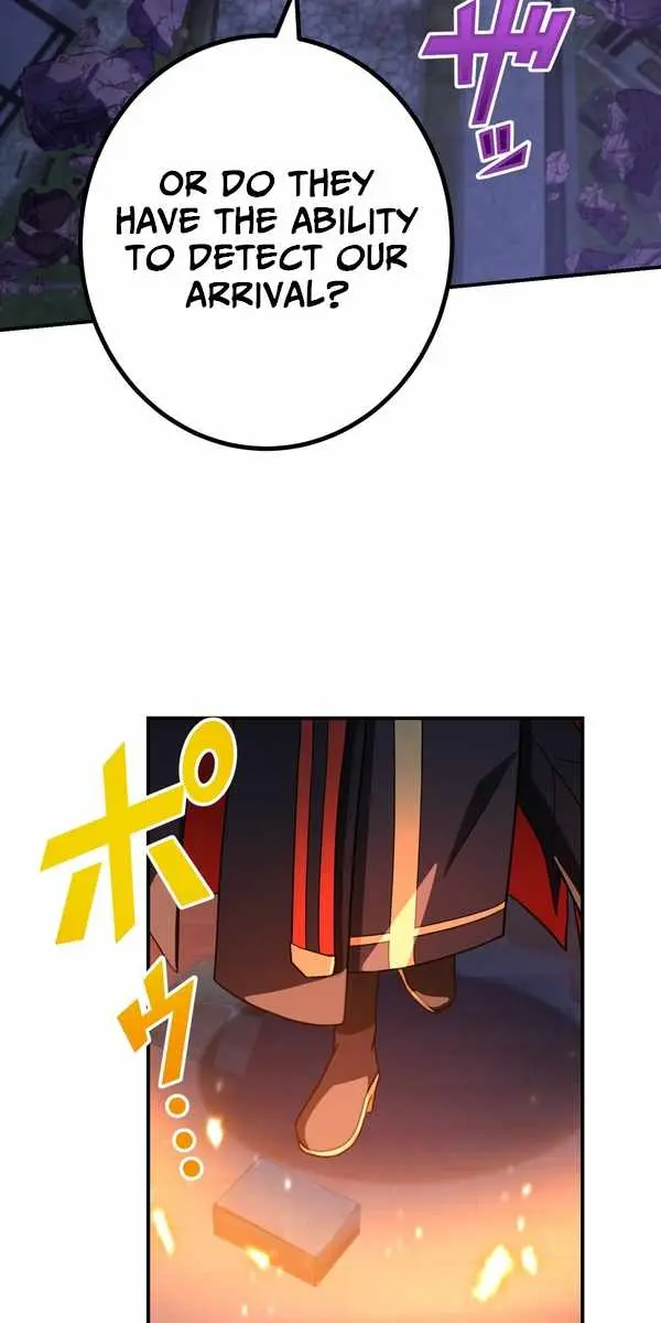The Strongest Assassin Gets Transported to Another World With His Class Chapter 112 Page 89