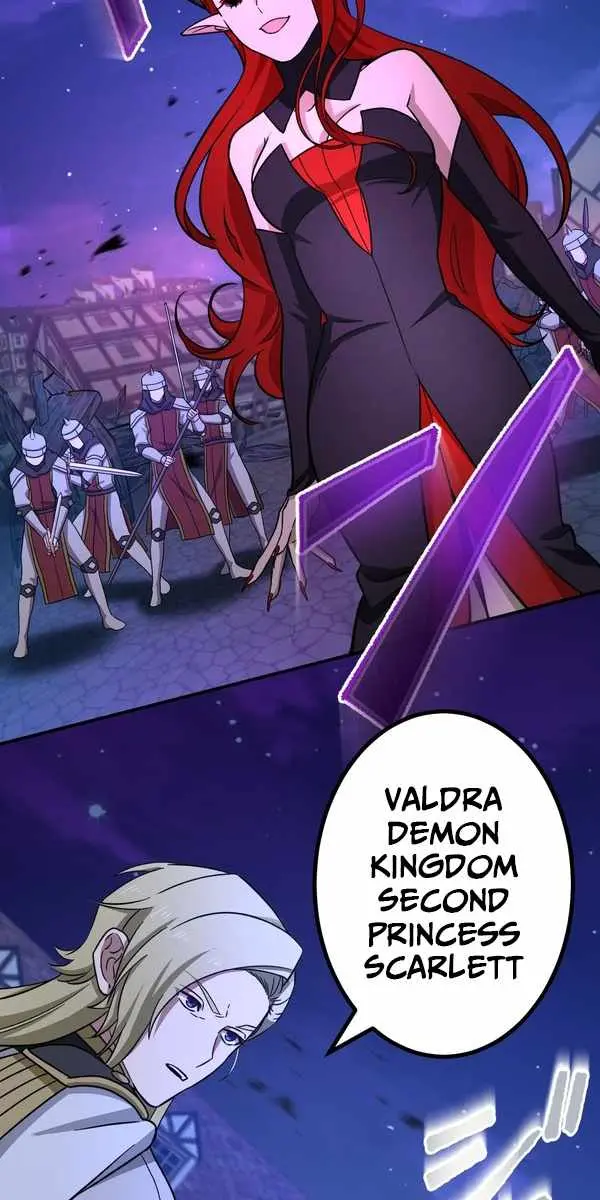 The Strongest Assassin Gets Transported to Another World With His Class Chapter 112 Page 101