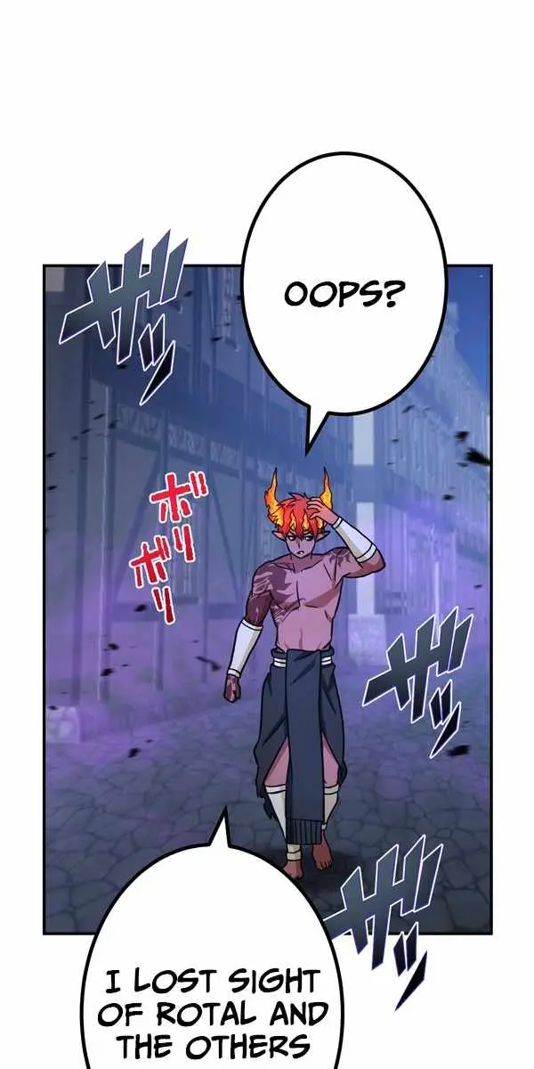 The Strongest Assassin Gets Transported to Another World With His Class Chapter 112 Page 103