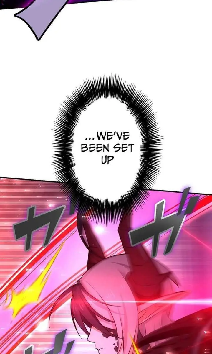 The Strongest Assassin Gets Transported to Another World With His Class Chapter 116 Page 11