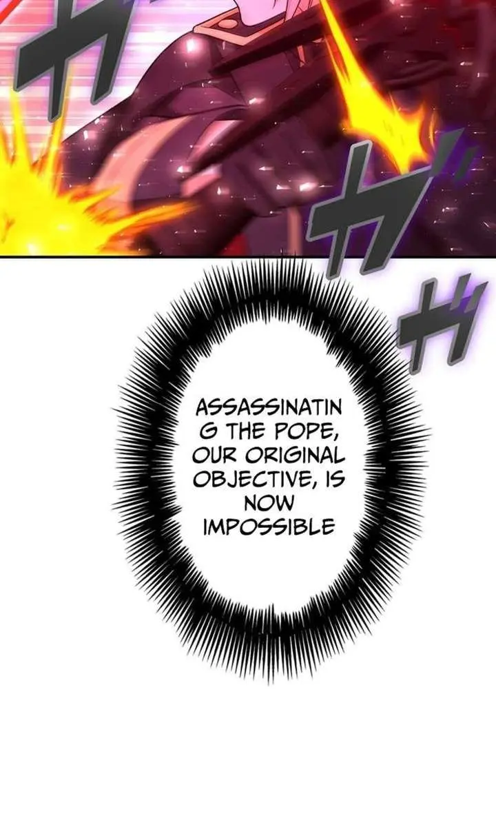 The Strongest Assassin Gets Transported to Another World With His Class Chapter 116 Page 12