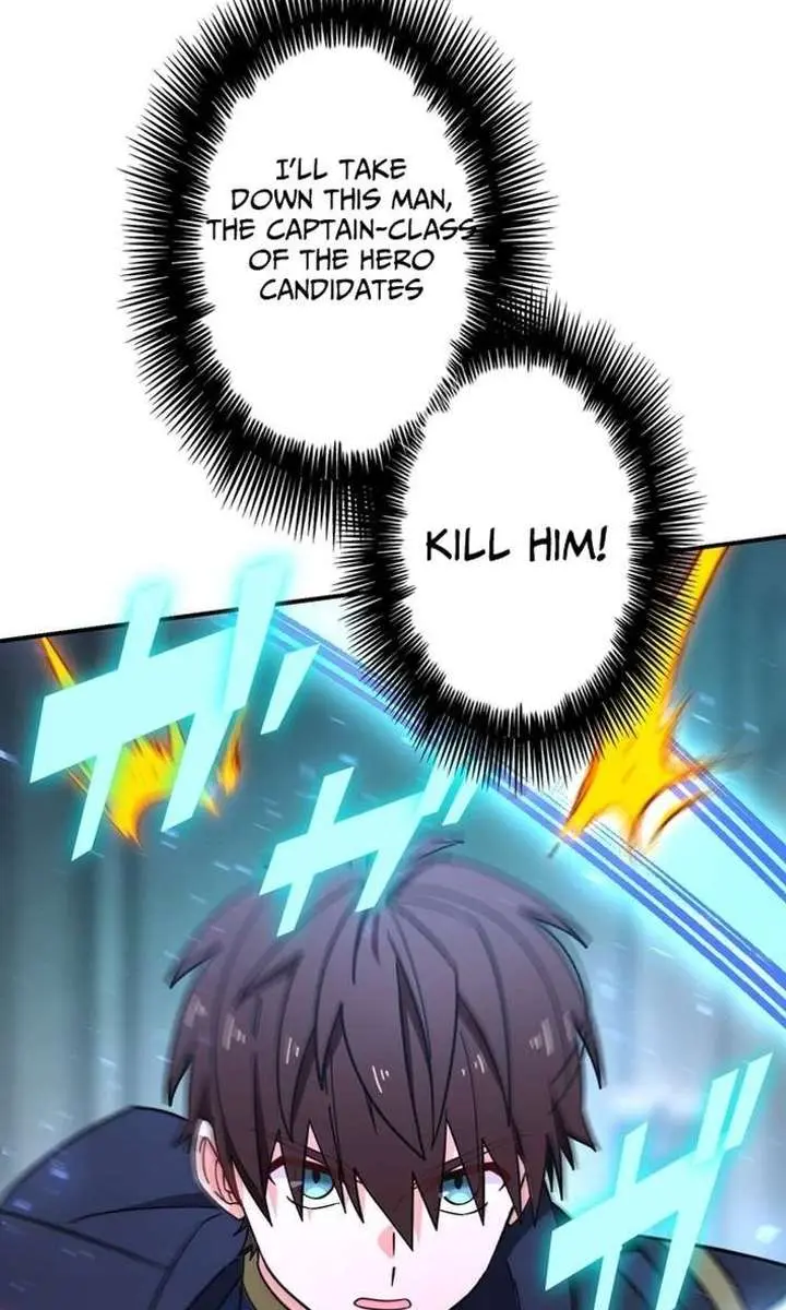 The Strongest Assassin Gets Transported to Another World With His Class Chapter 116 Page 15