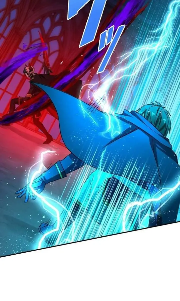 The Strongest Assassin Gets Transported to Another World With His Class Chapter 116 Page 25