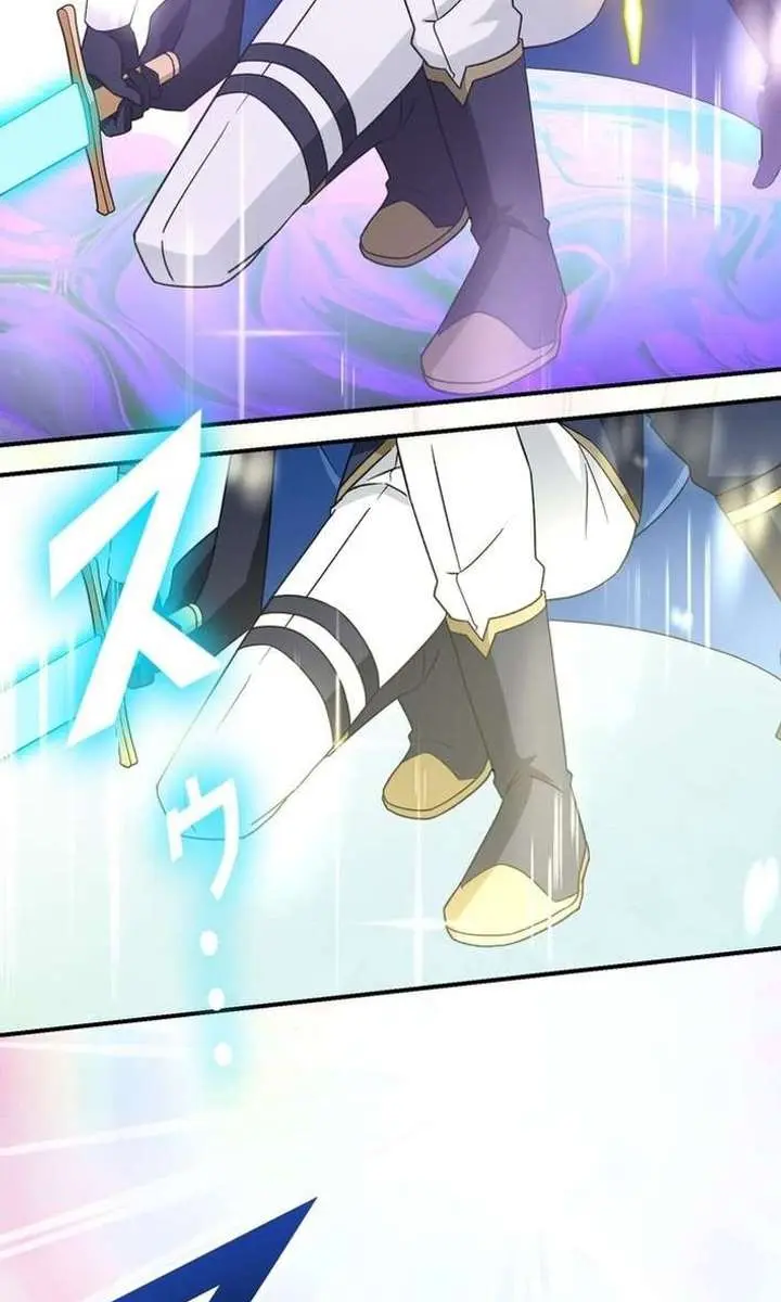 The Strongest Assassin Gets Transported to Another World With His Class Chapter 116 Page 35