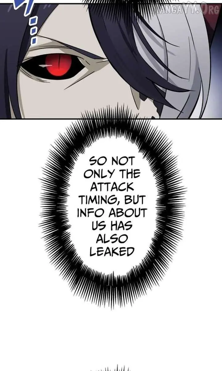 The Strongest Assassin Gets Transported to Another World With His Class Chapter 116 Page 46