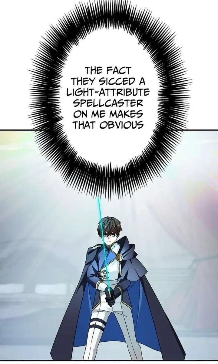The Strongest Assassin Gets Transported to Another World With His Class Chapter 116 Page 47