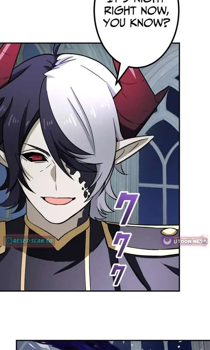 The Strongest Assassin Gets Transported to Another World With His Class Chapter 116 Page 50