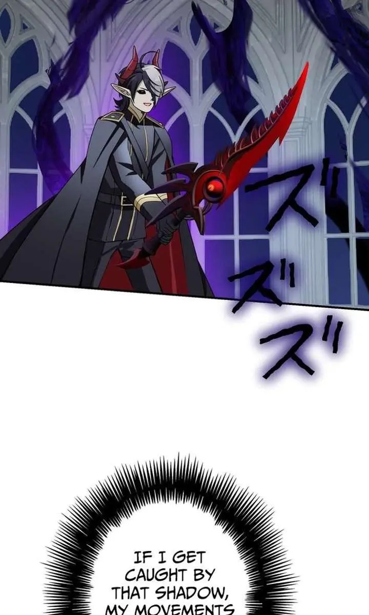 The Strongest Assassin Gets Transported to Another World With His Class Chapter 116 Page 53