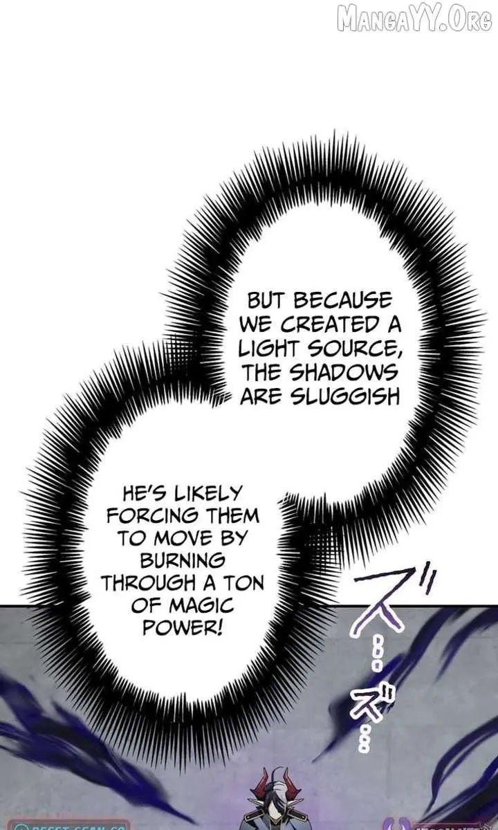 The Strongest Assassin Gets Transported to Another World With His Class Chapter 116 Page 55