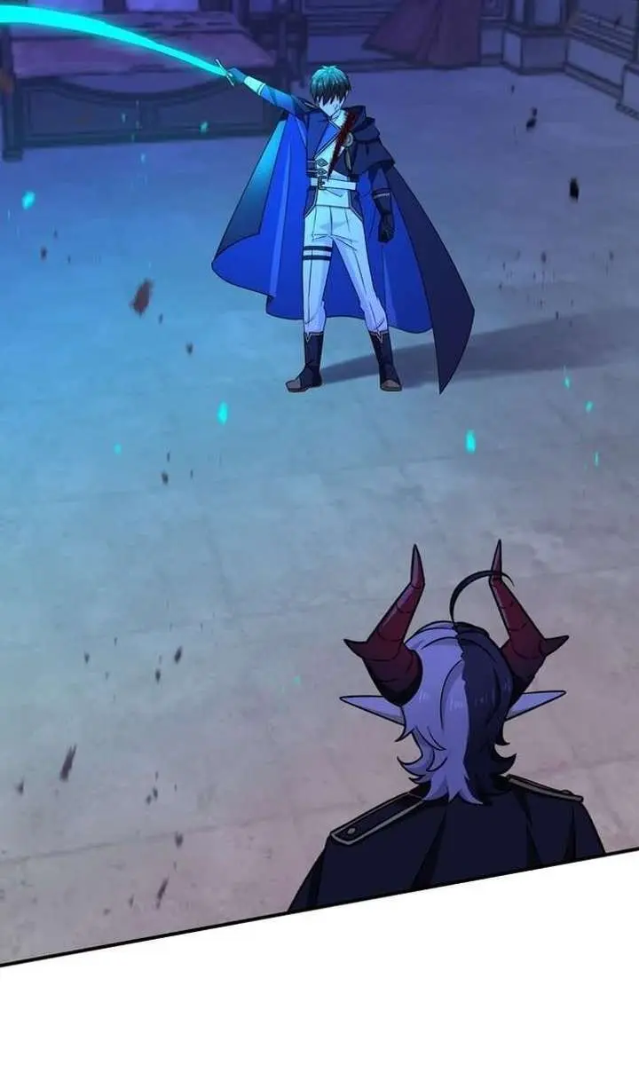 The Strongest Assassin Gets Transported to Another World With His Class Chapter 116 Page 95
