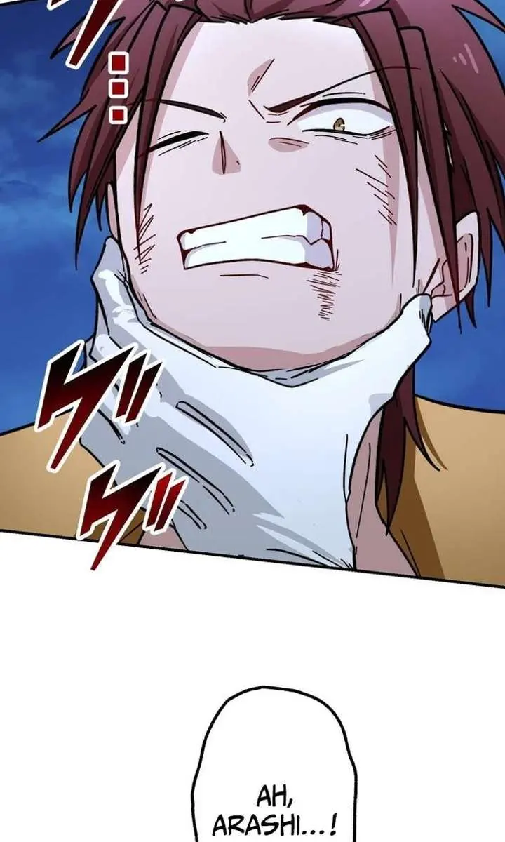 The Strongest Assassin Gets Transported to Another World With His Class Chapter 116 Page 111