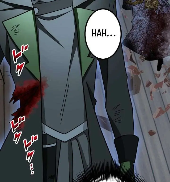 The Strongest Assassin Gets Transported to Another World With His Class Chapter 121 Page 5