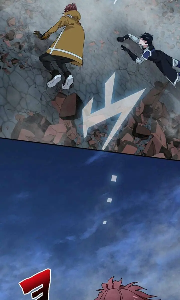 The Strongest Assassin Gets Transported to Another World With His Class Chapter 121 Page 12