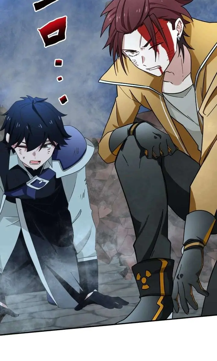 The Strongest Assassin Gets Transported to Another World With His Class Chapter 121 Page 13