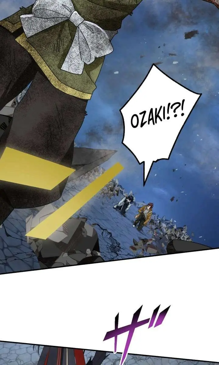 The Strongest Assassin Gets Transported to Another World With His Class Chapter 121 Page 17