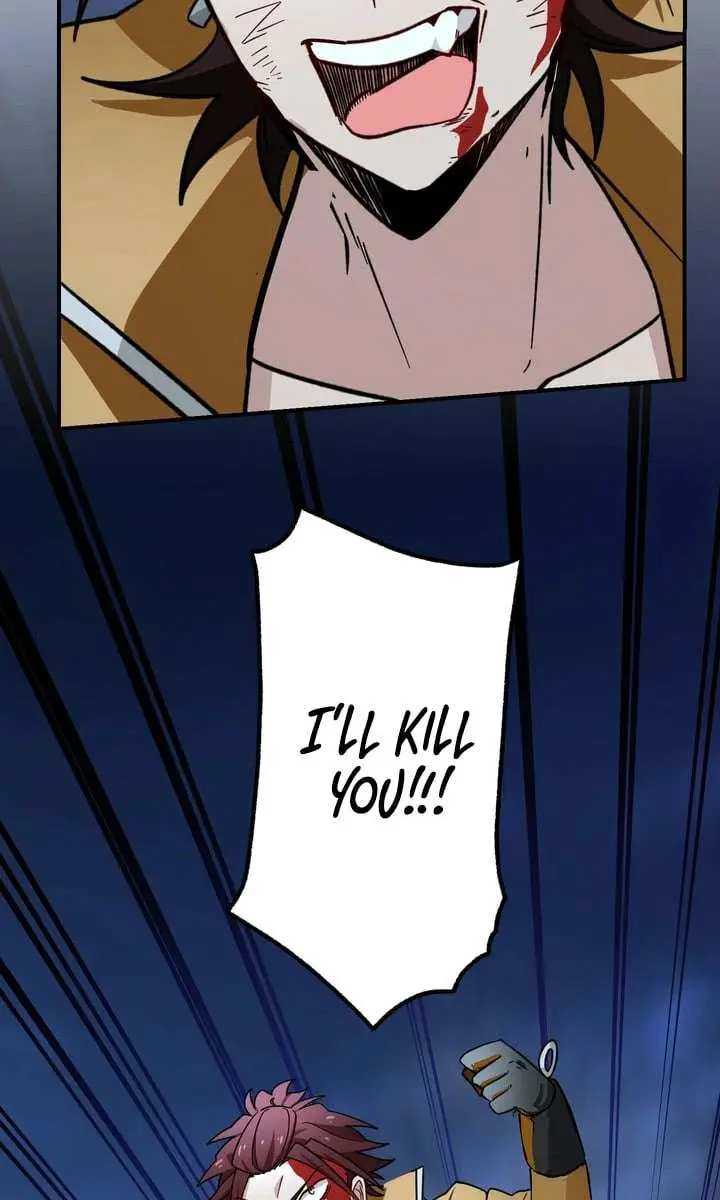 The Strongest Assassin Gets Transported to Another World With His Class Chapter 121 Page 24
