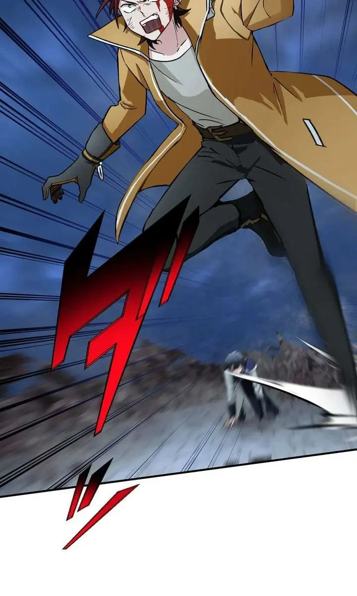 The Strongest Assassin Gets Transported to Another World With His Class Chapter 121 Page 25