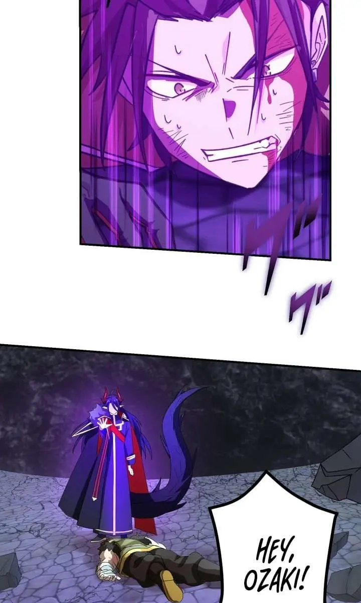 The Strongest Assassin Gets Transported to Another World With His Class Chapter 121 Page 30