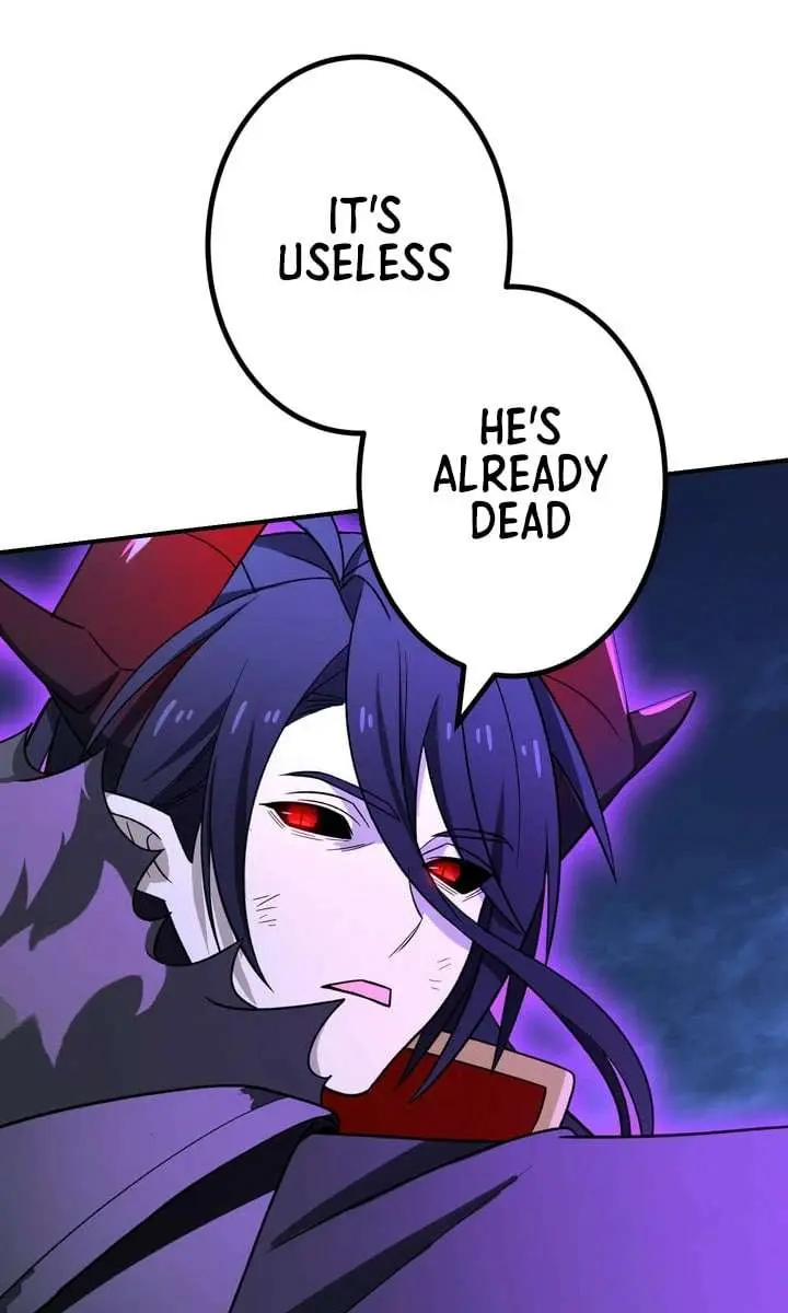 The Strongest Assassin Gets Transported to Another World With His Class Chapter 121 Page 33