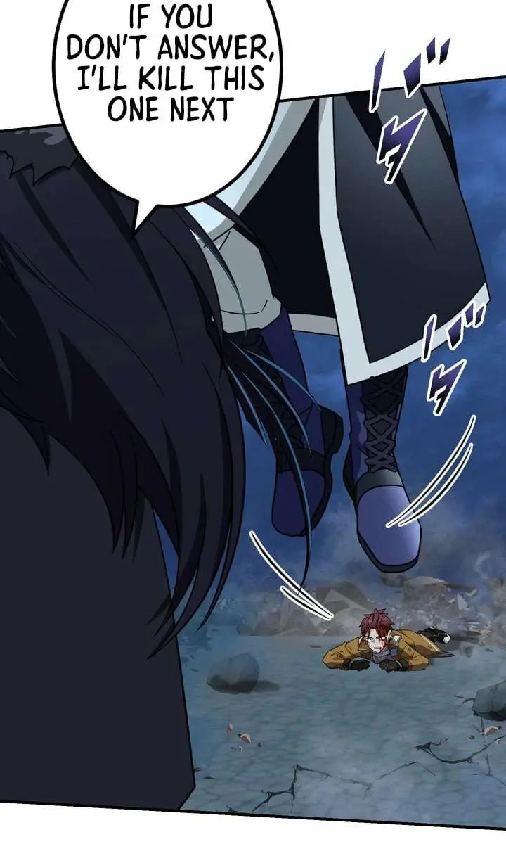 The Strongest Assassin Gets Transported to Another World With His Class Chapter 121 Page 50