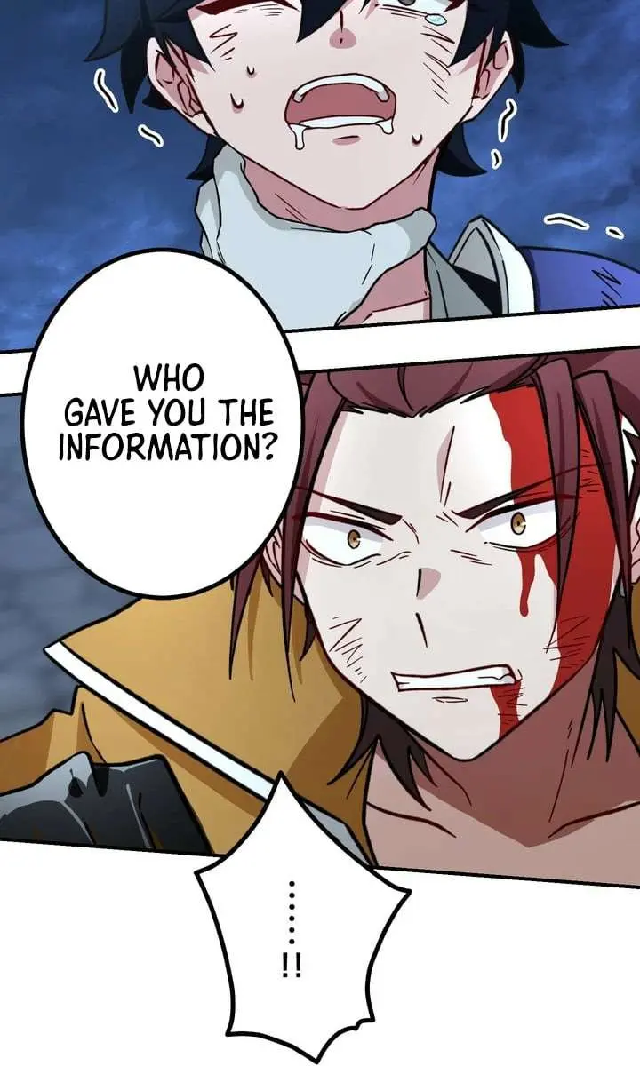 The Strongest Assassin Gets Transported to Another World With His Class Chapter 121 Page 52