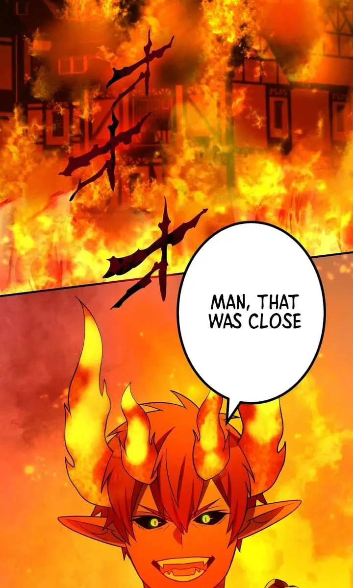 The Strongest Assassin Gets Transported to Another World With His Class Chapter 121 Page 55
