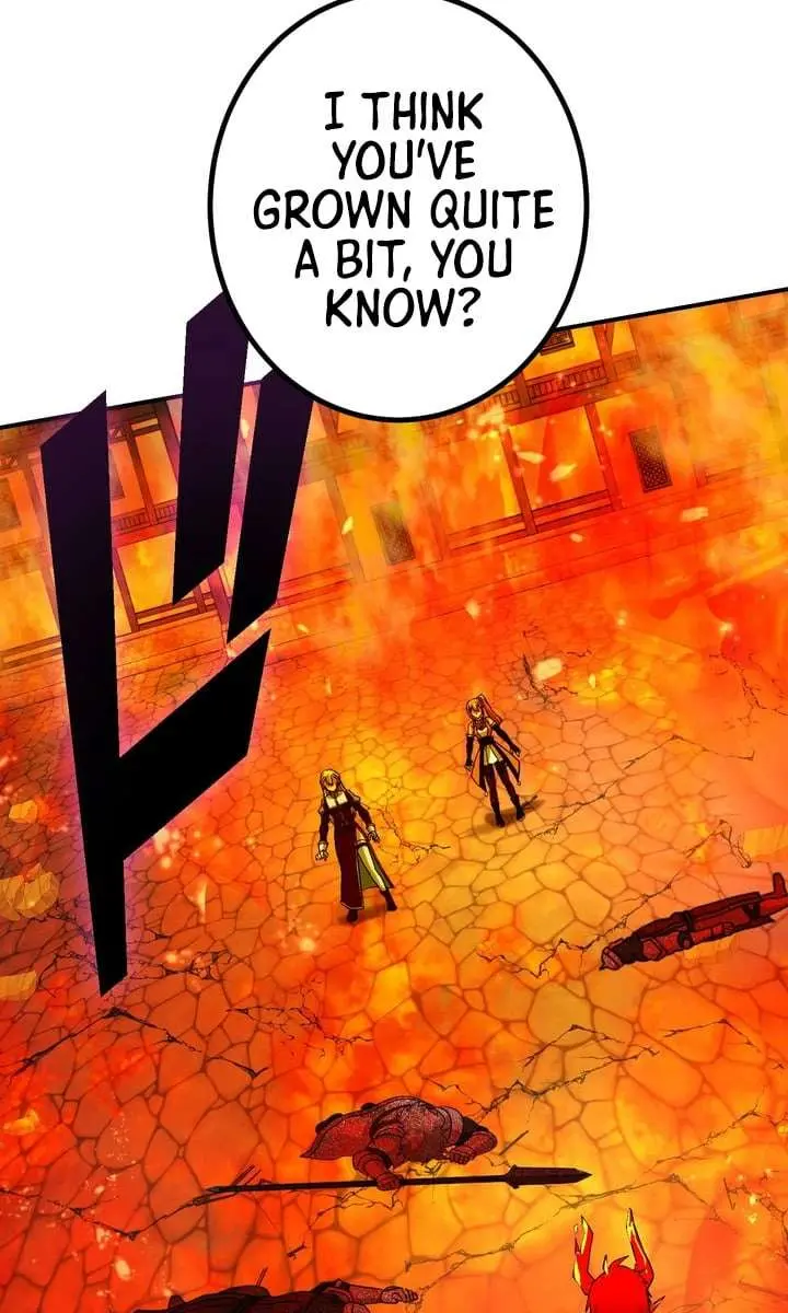 The Strongest Assassin Gets Transported to Another World With His Class Chapter 121 Page 57
