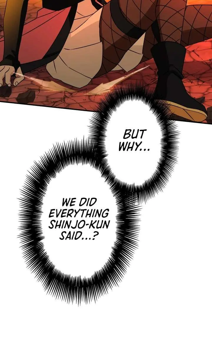 The Strongest Assassin Gets Transported to Another World With His Class Chapter 121 Page 65