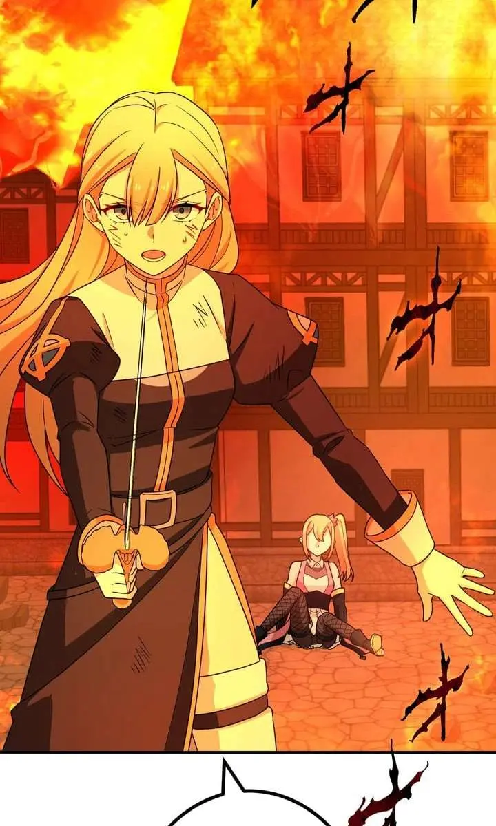 The Strongest Assassin Gets Transported to Another World With His Class Chapter 121 Page 69