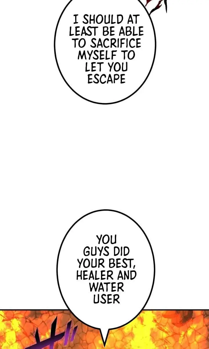The Strongest Assassin Gets Transported to Another World With His Class Chapter 121 Page 70