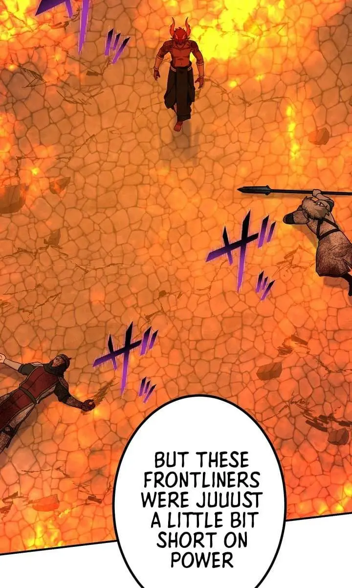 The Strongest Assassin Gets Transported to Another World With His Class Chapter 121 Page 71