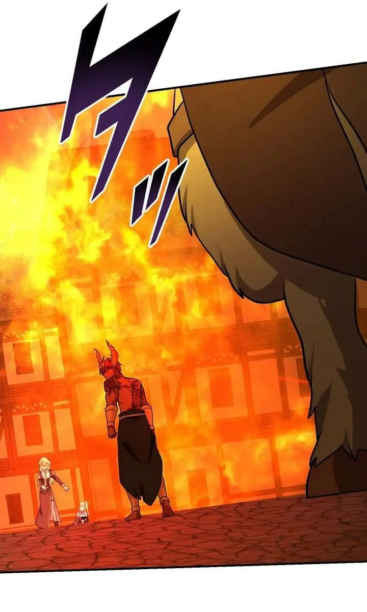 The Strongest Assassin Gets Transported to Another World With His Class Chapter 121 Page 73