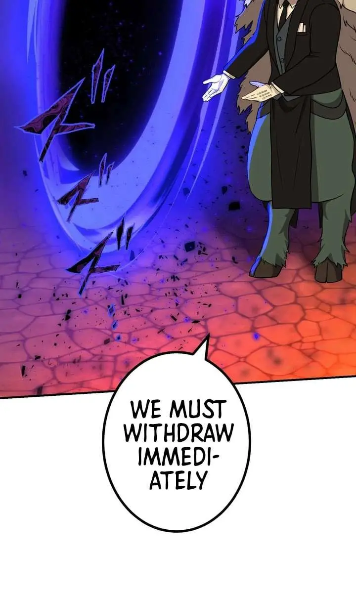The Strongest Assassin Gets Transported to Another World With His Class Chapter 121 Page 76