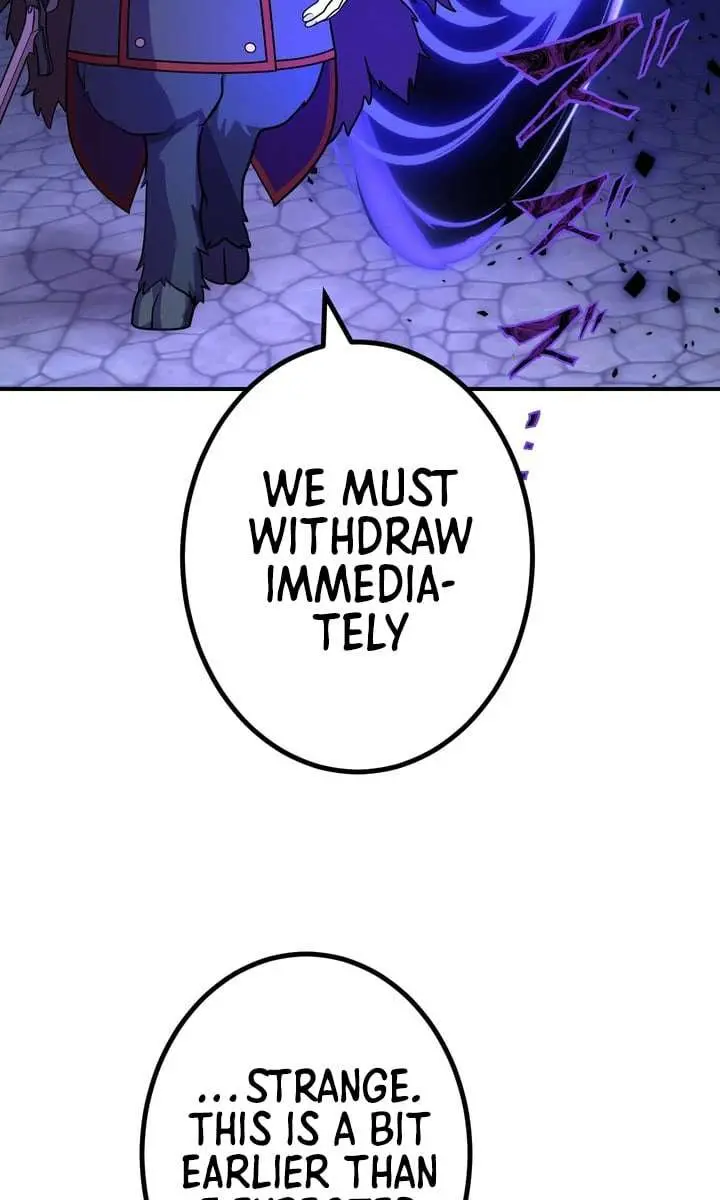 The Strongest Assassin Gets Transported to Another World With His Class Chapter 121 Page 83