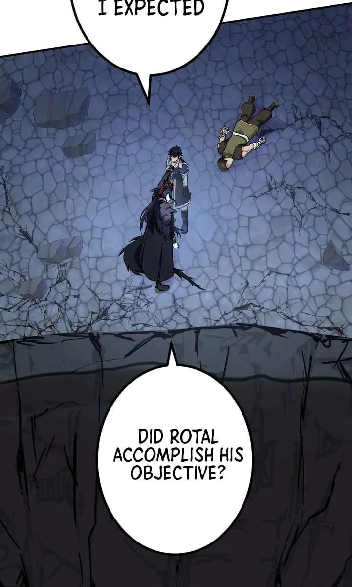 The Strongest Assassin Gets Transported to Another World With His Class Chapter 121 Page 84