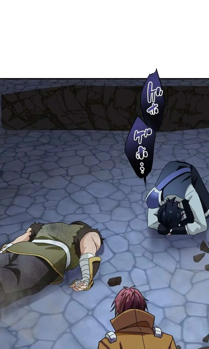 The Strongest Assassin Gets Transported to Another World With His Class Chapter 121 Page 92