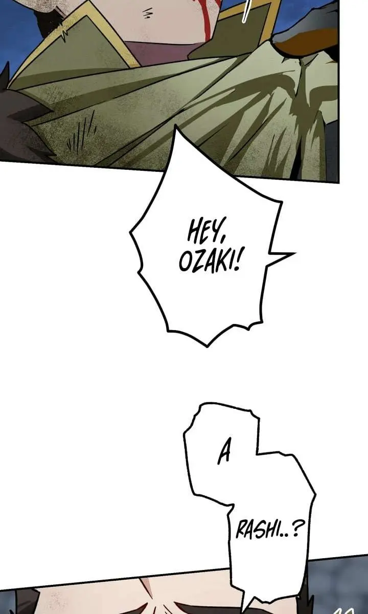 The Strongest Assassin Gets Transported to Another World With His Class Chapter 121 Page 94
